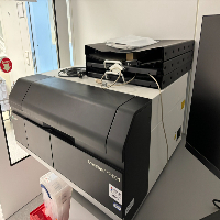 Cytiva Amersham Typhoon Fluorescent Image Analyzer image 1